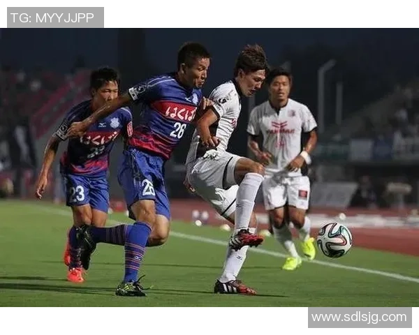 日职联赛精彩对决大阪樱花迎战札幌冈萨多全力争胜