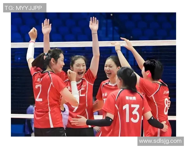 江苏女排迎战八一新浪争夺排球赛季荣耀与胜利的巅峰对决