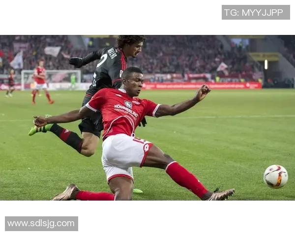 科隆主场迎战海登海默期待精彩对决与激烈竞争