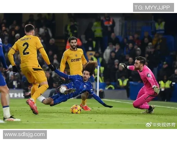 英超激战狼队迎战切尔西争夺积分榜关键战役